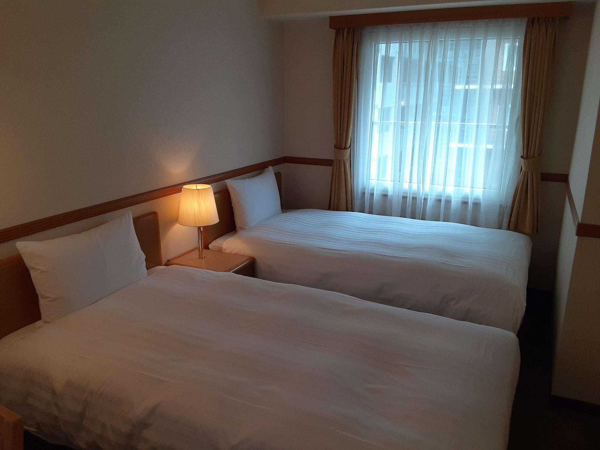 Toyoko Inn Osaka Taniyon Kosaten Exterior photo
