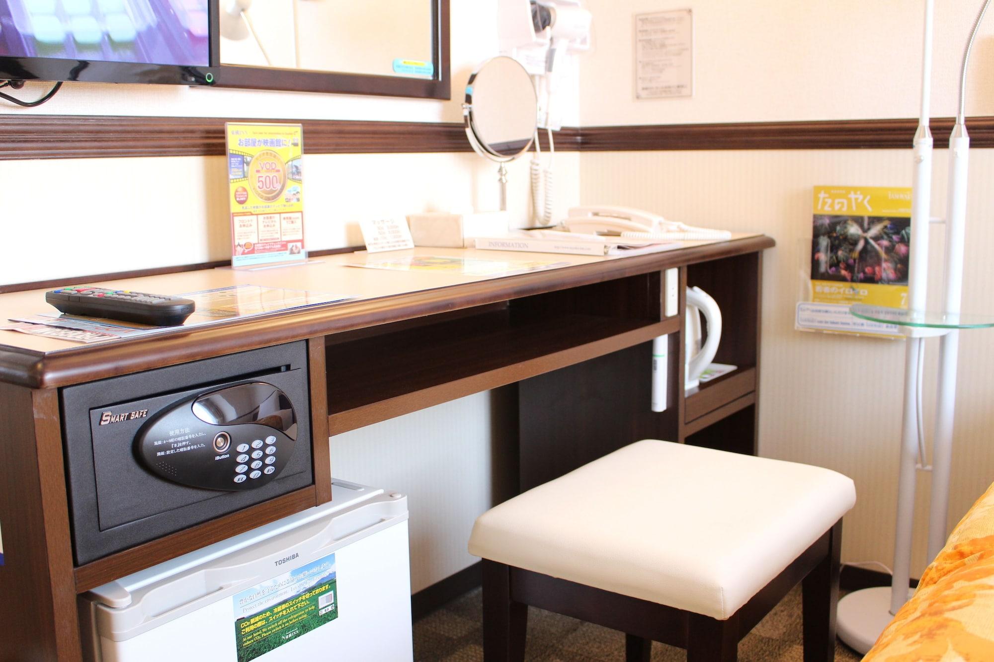 Toyoko Inn Osaka Taniyon Kosaten Exterior photo