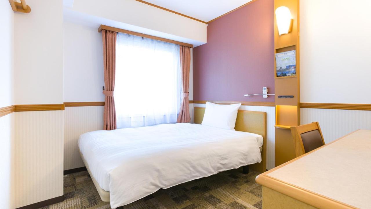 Toyoko Inn Osaka Taniyon Kosaten Exterior photo