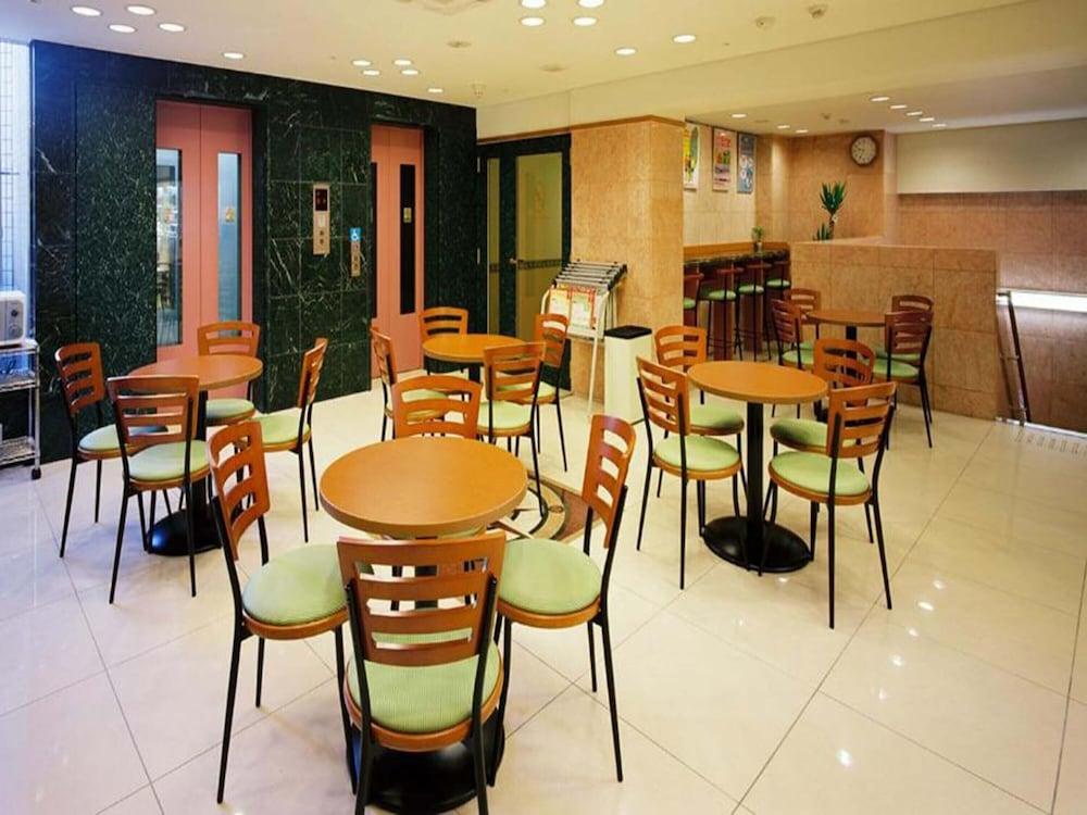 Toyoko Inn Osaka Taniyon Kosaten Exterior photo
