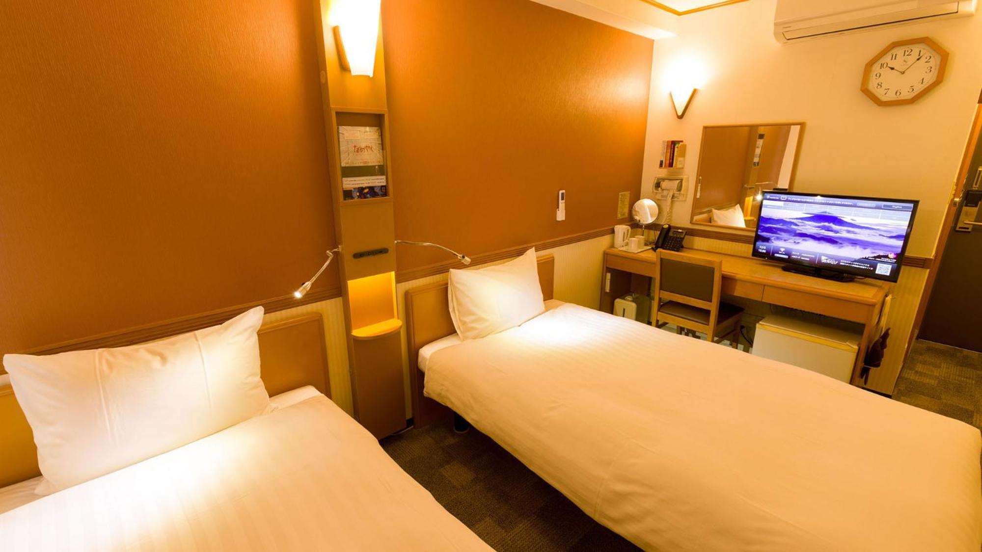 Toyoko Inn Osaka Taniyon Kosaten Room photo