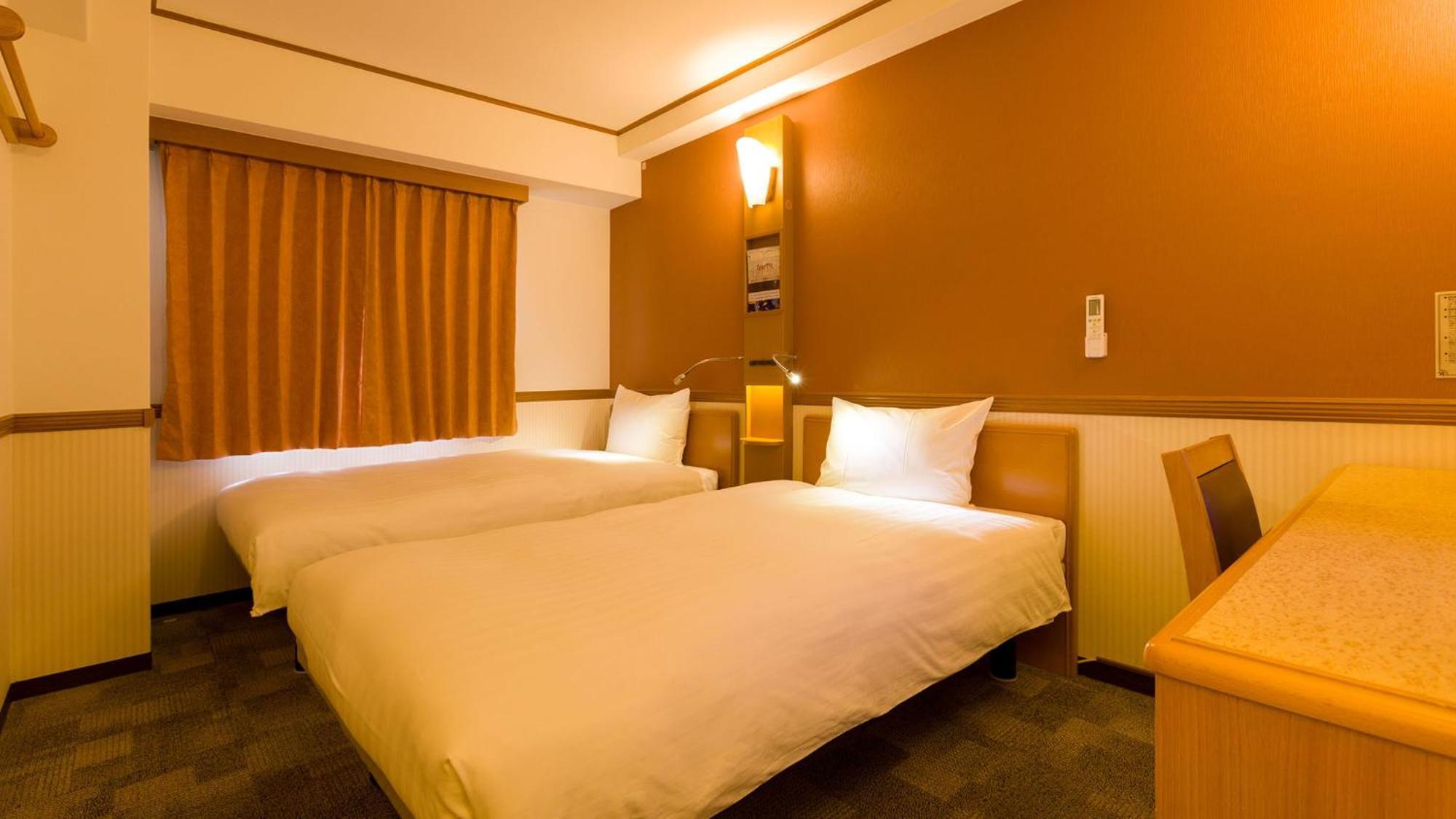Toyoko Inn Osaka Taniyon Kosaten Room photo