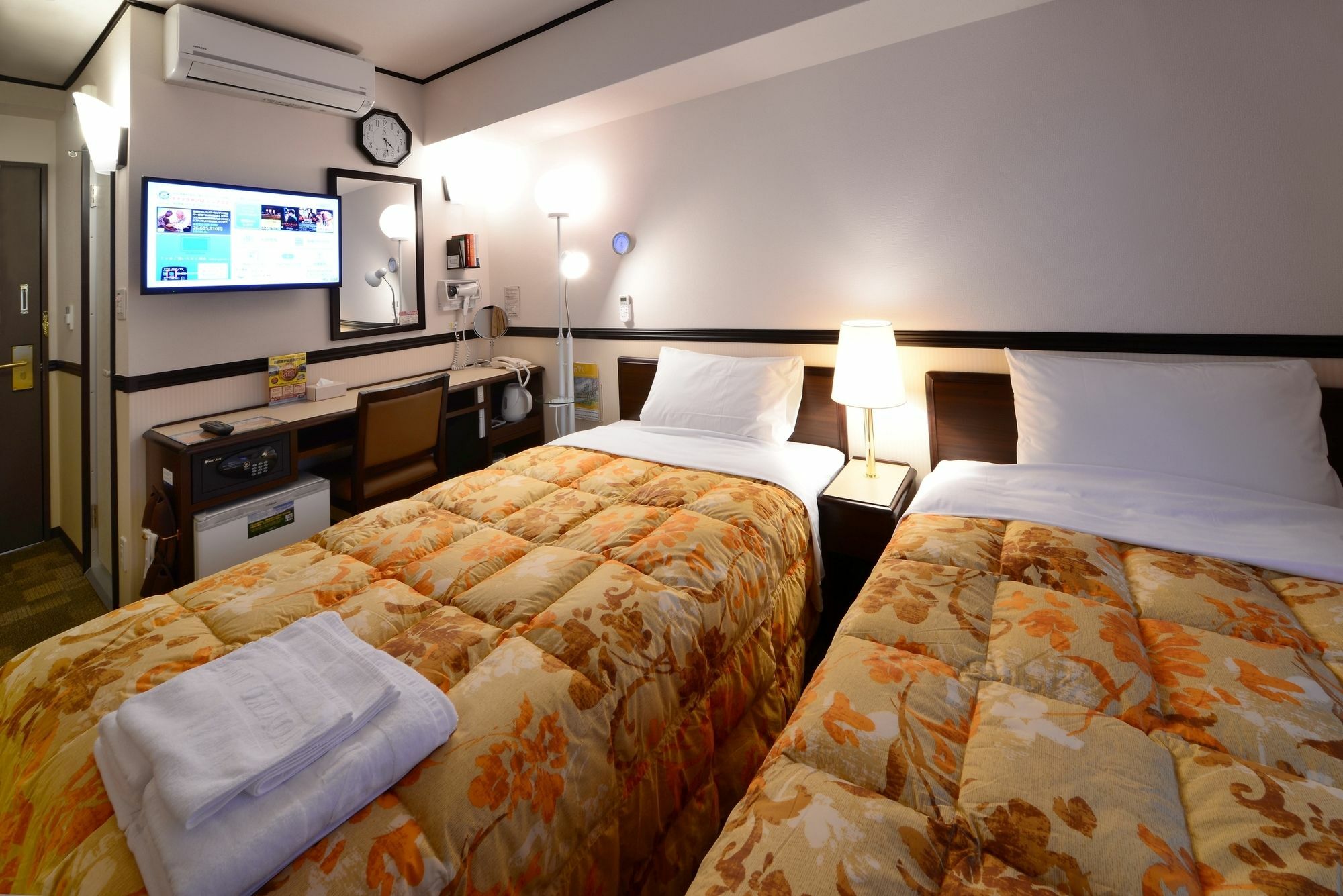 Toyoko Inn Osaka Taniyon Kosaten Exterior photo