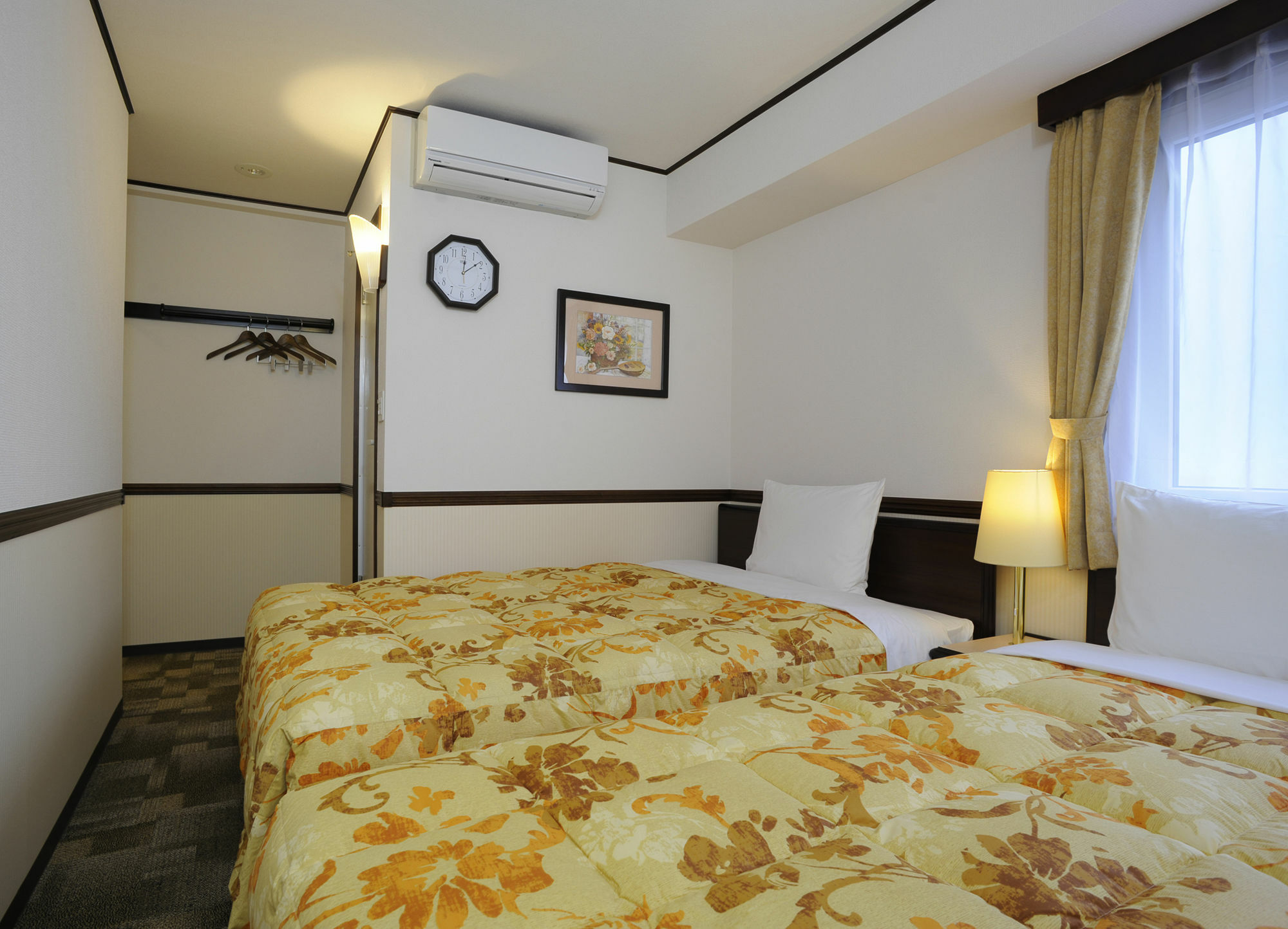 Toyoko Inn Osaka Taniyon Kosaten Exterior photo