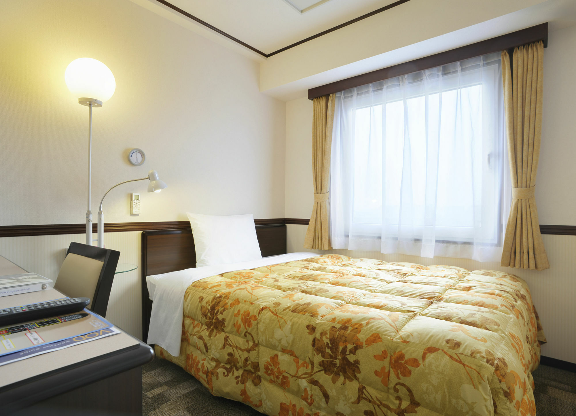 Toyoko Inn Osaka Taniyon Kosaten Exterior photo